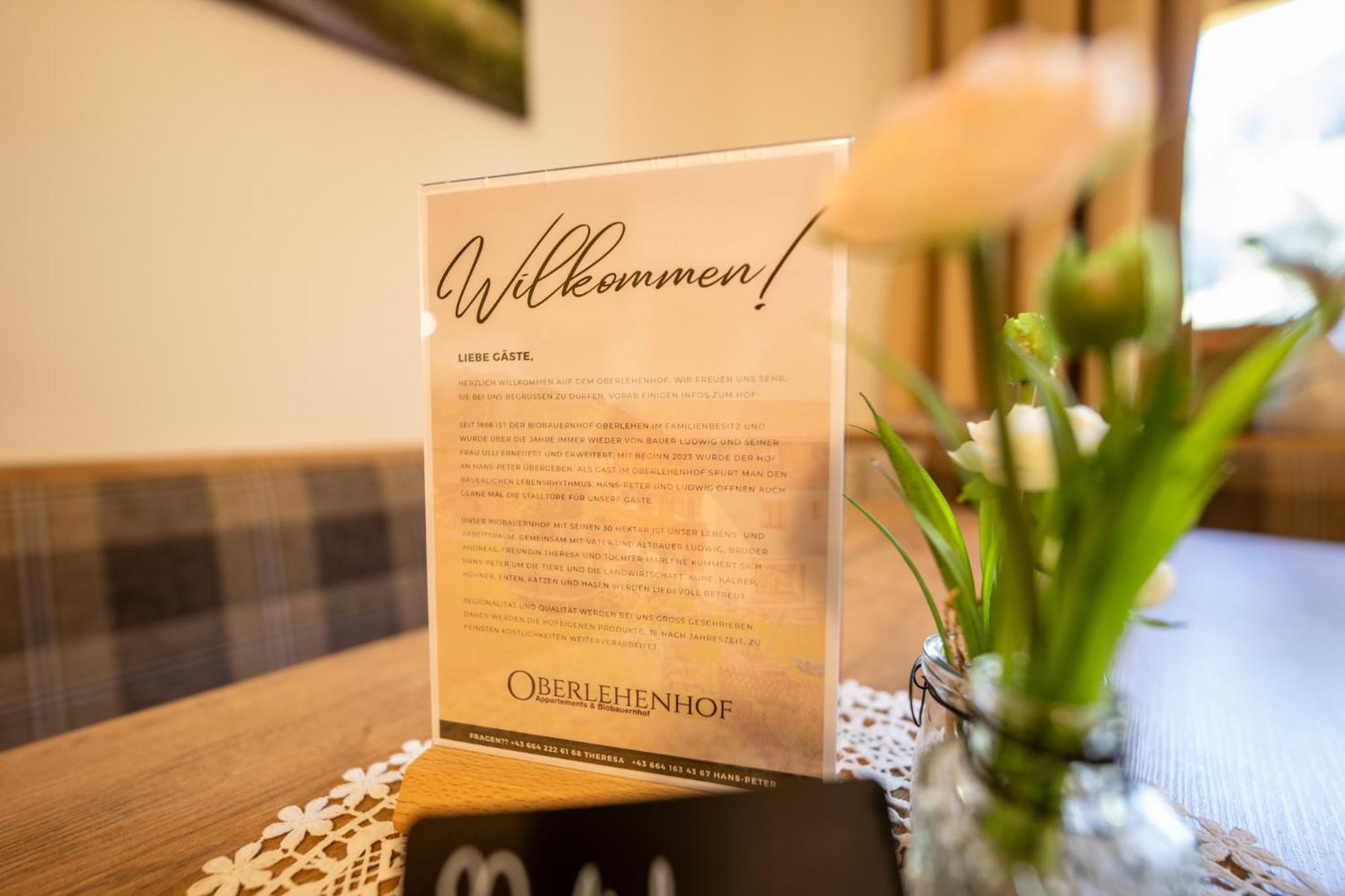 Villa Oberlehenhof à Kaprun Chambre photo