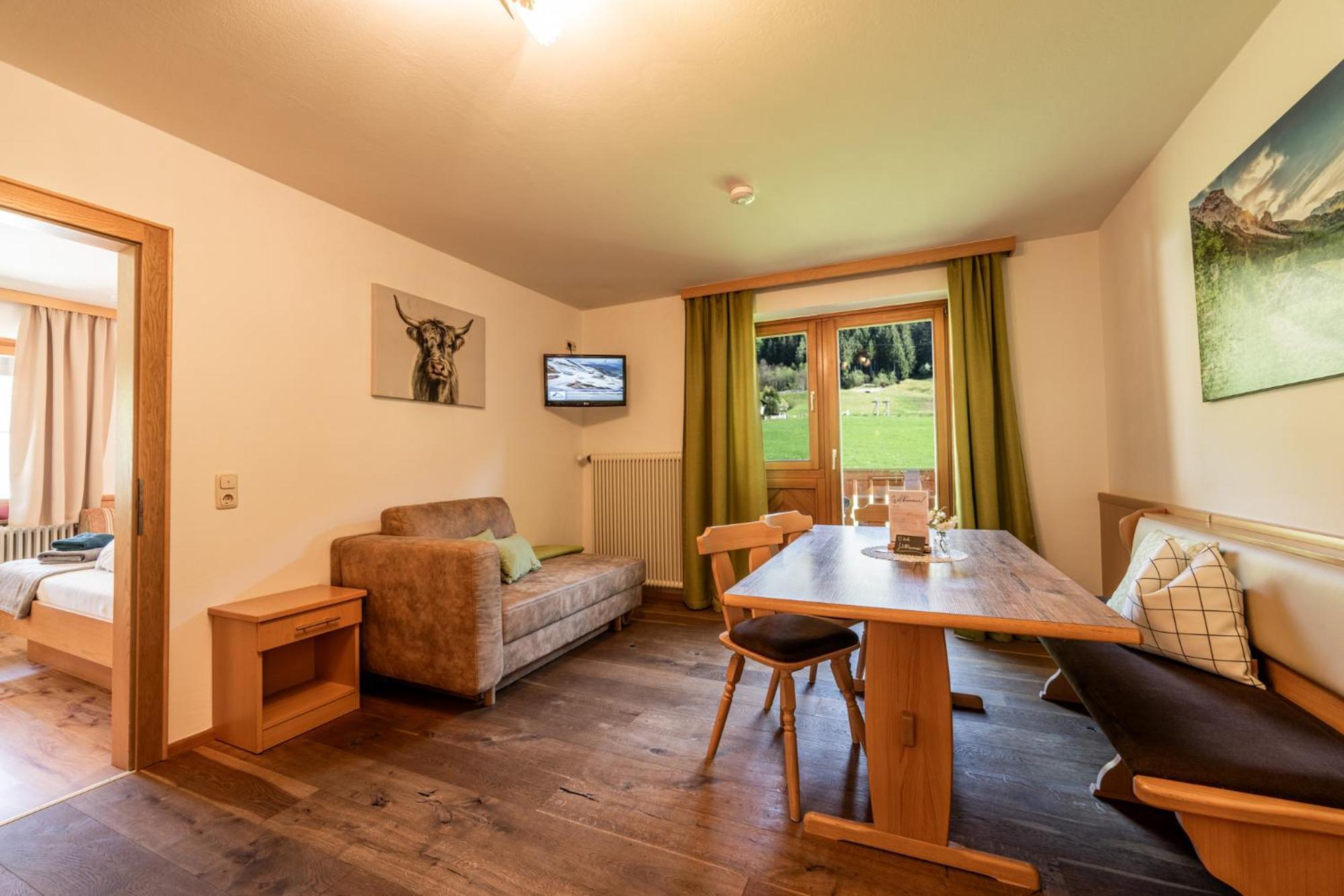 Villa Oberlehenhof à Kaprun Chambre photo
