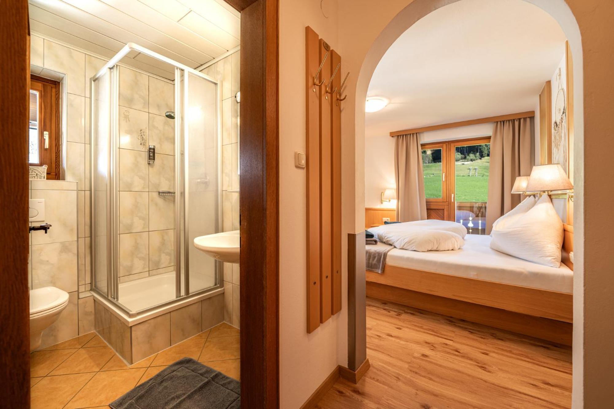 Villa Oberlehenhof à Kaprun Chambre photo